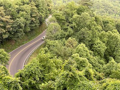 Blue Ridge Parkway