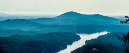 North Carolina Mountains