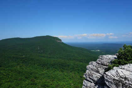 Hanging Rock State Park